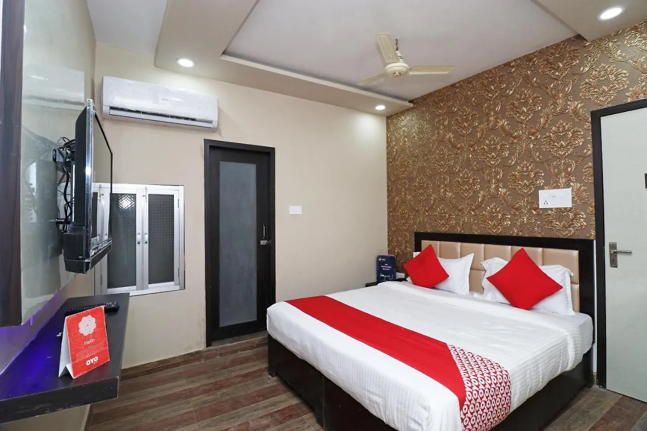 Hotel Collection O 23139 Natraj Inn Varanasi