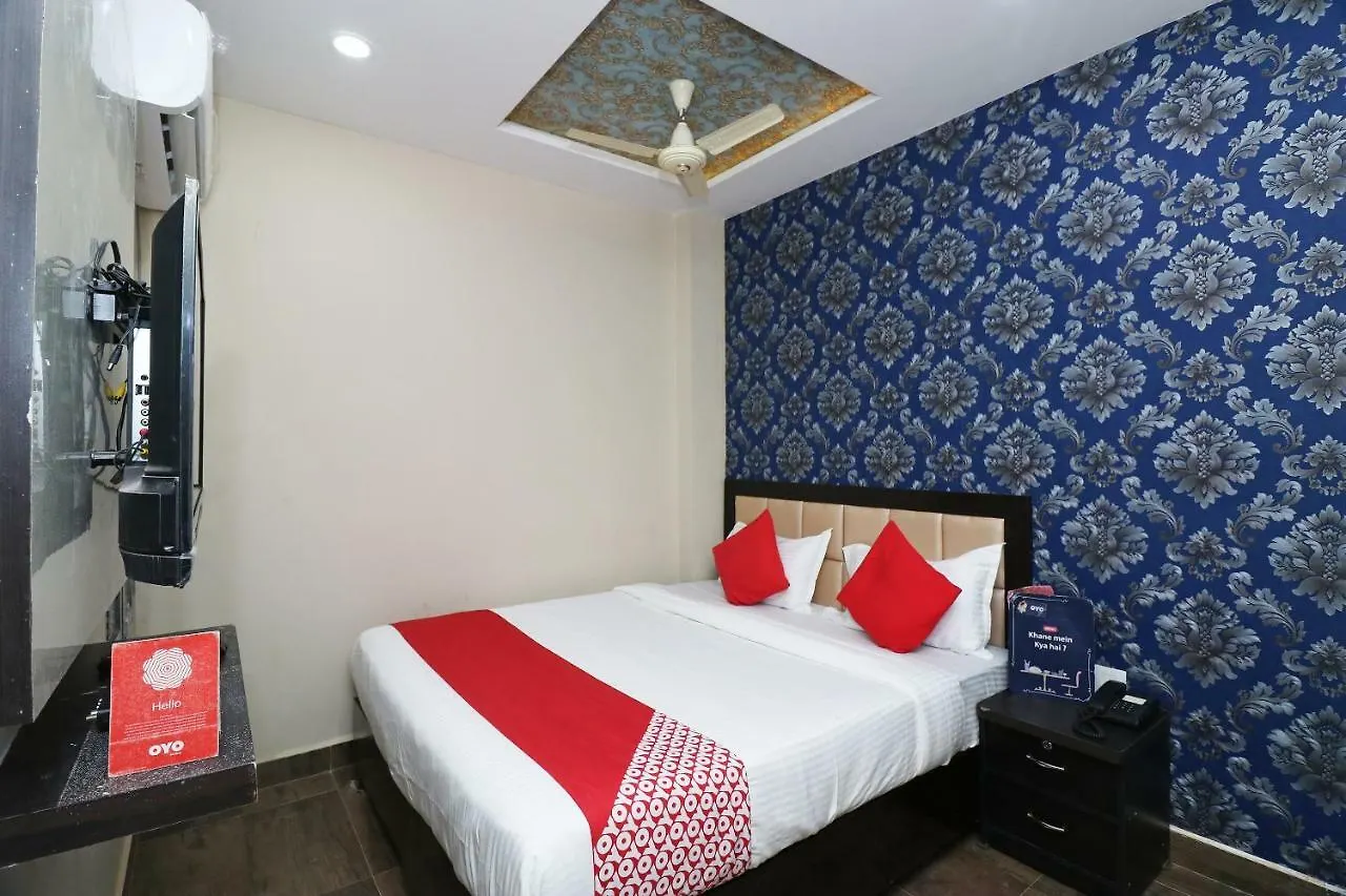 Collection O 23139 Natraj Inn Varanasi Hotel