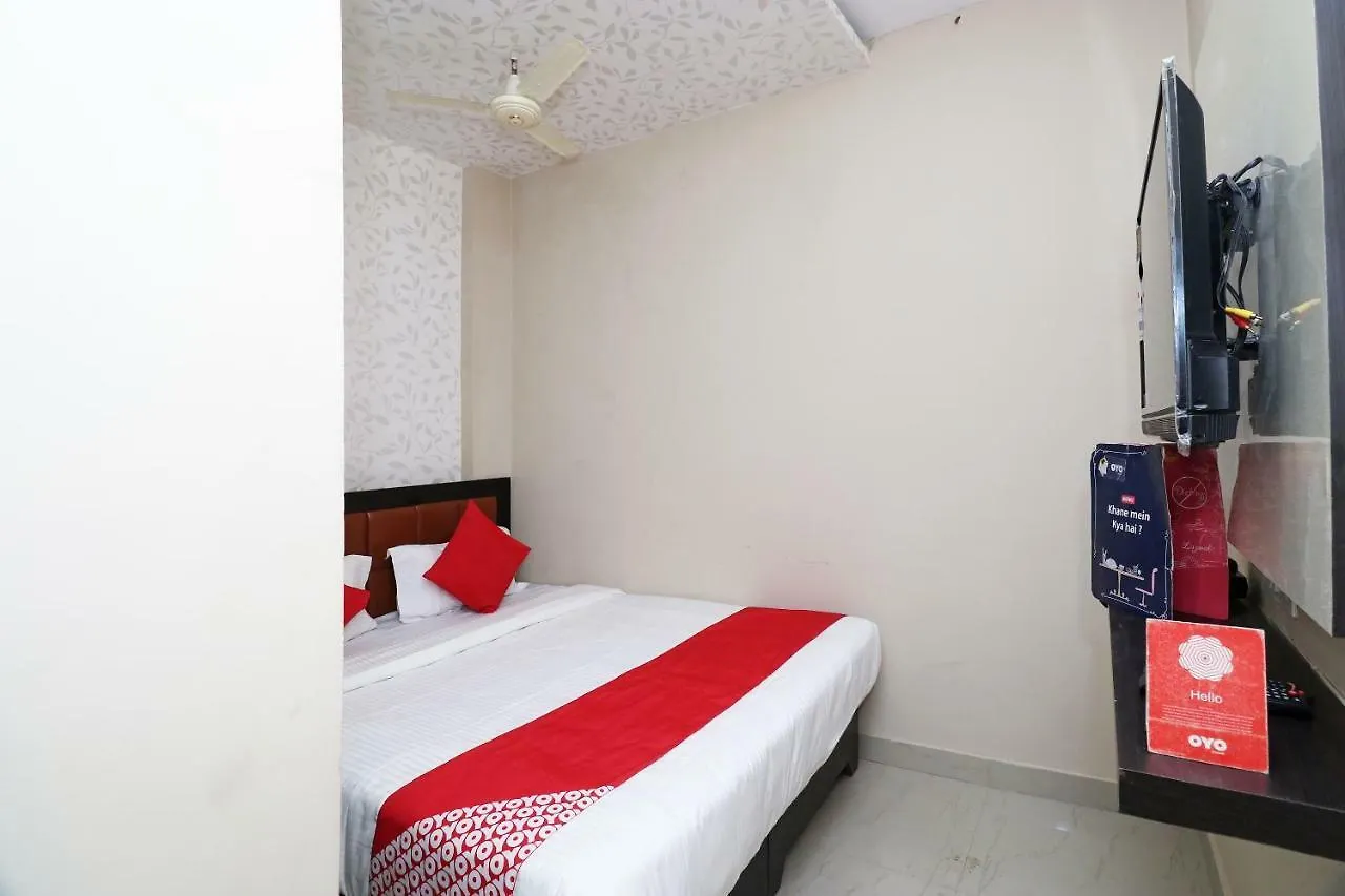 Collection O 23139 Natraj Inn Varanasi
