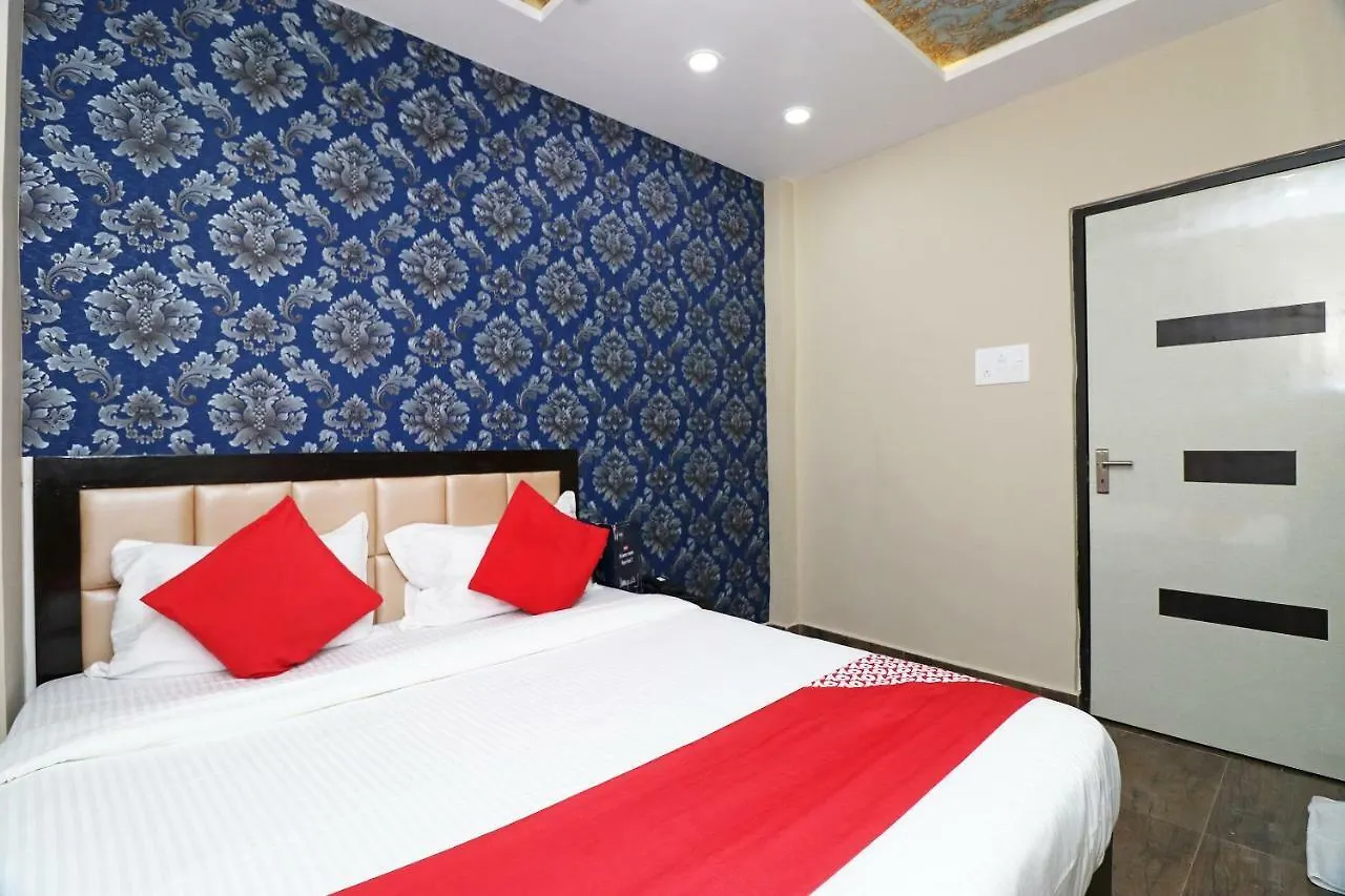 Collection O 23139 Natraj Inn Varanasi